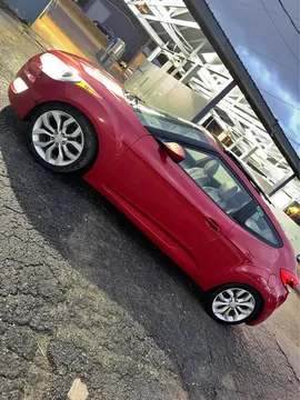 2012 Hyundai Veloster Coupe