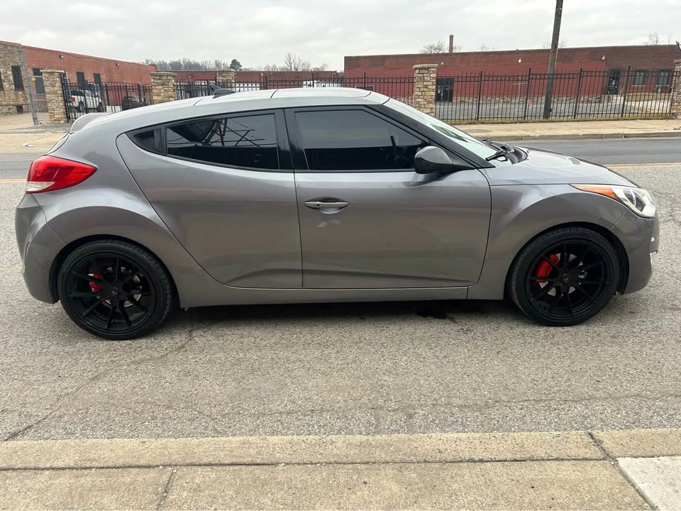 2012 Hyundai Veloster - Image 3 of 9