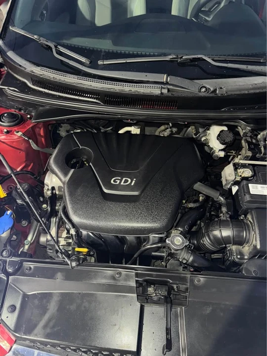 2012 Hyundai Veloster - Image 13 of 16