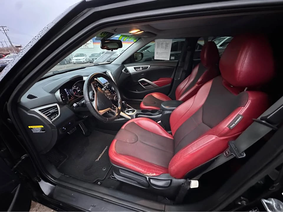 2012 Hyundai Veloster - Image 18 of 18