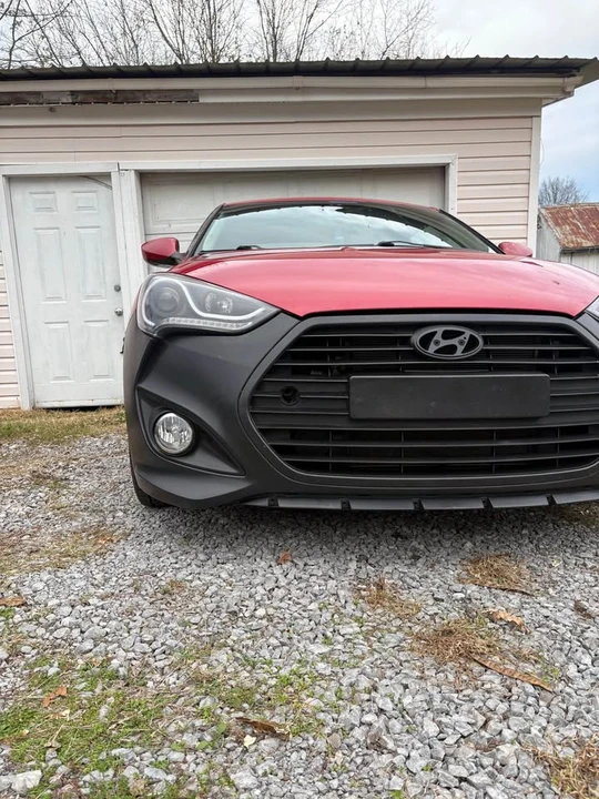 2012 Hyundai Veloster - Image 3 of 6