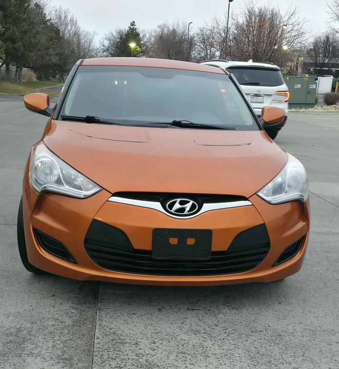 2012 Hyundai Veloster - Image 3 of 9