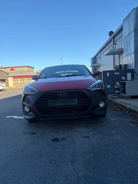 2012 Hyundai Veloster - Image 5 of 6
