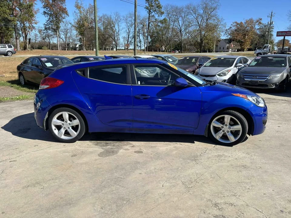 2012 Hyundai Veloster - Image 6 of 14