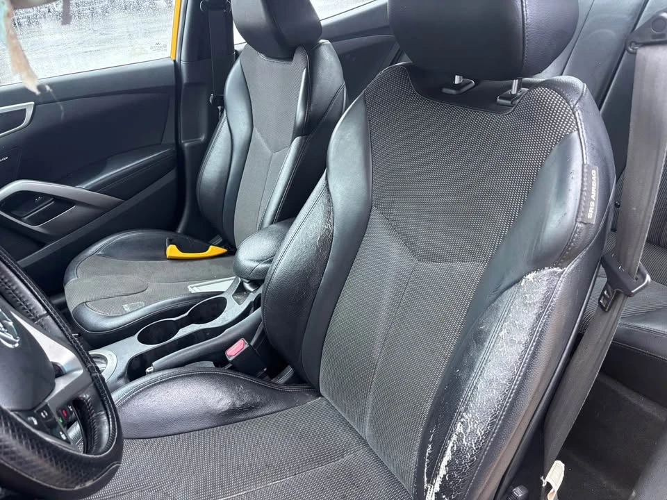 2012 Hyundai Veloster - Image 5 of 7