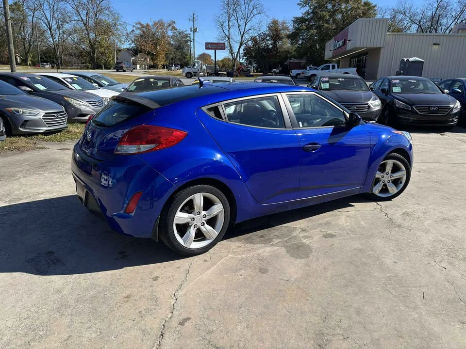 2012 Hyundai Veloster - Image 5 of 14