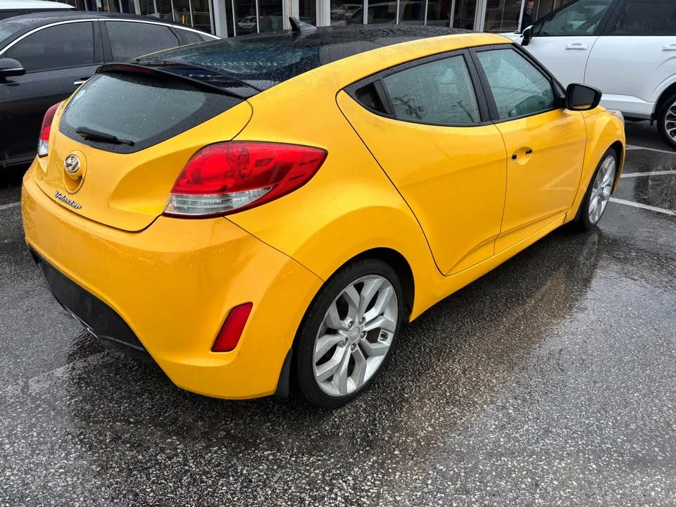 2012 Hyundai Veloster - Image 3 of 7