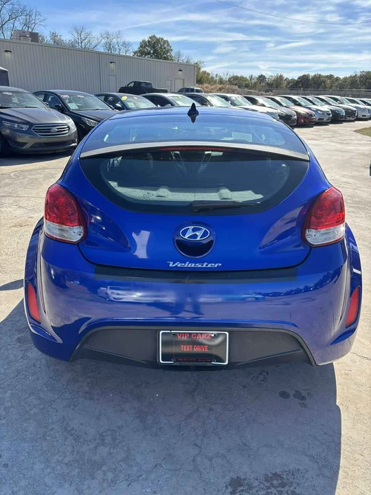 2012 Hyundai Veloster - Image 4 of 14