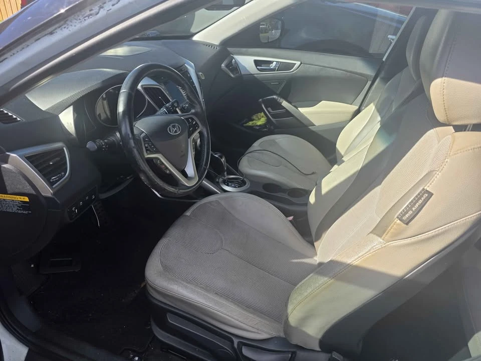 2012 Hyundai Veloster - Image 11 of 11