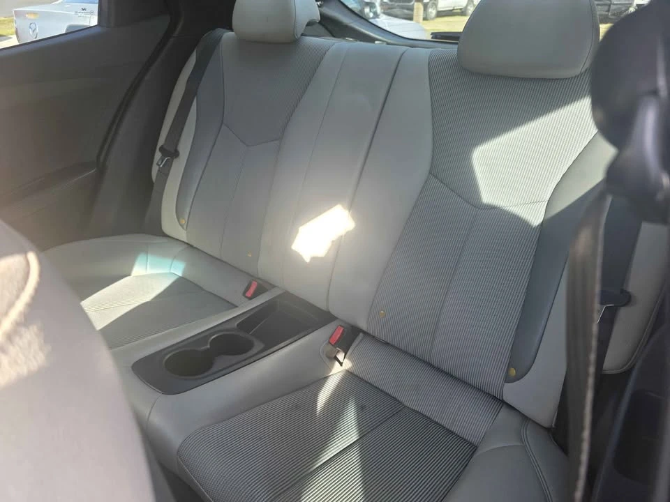 2012 Hyundai Veloster - Image 10 of 11