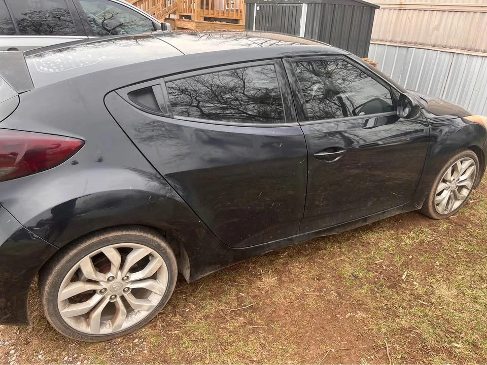 2012 Hyundai Veloster - Image 3 of 7