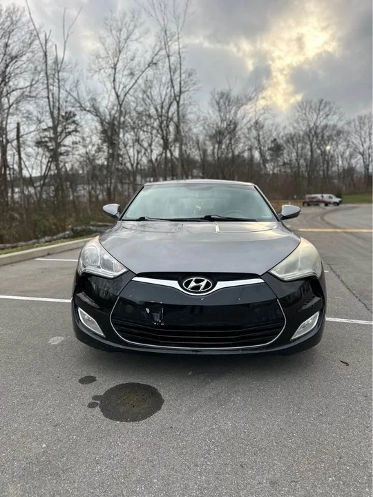 2012 Hyundai Veloster - Image 7 of 11