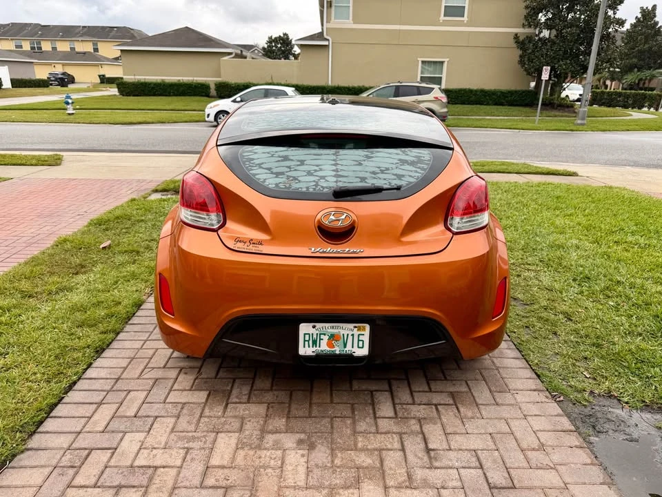 2012 Hyundai Veloster - Image 6 of 14