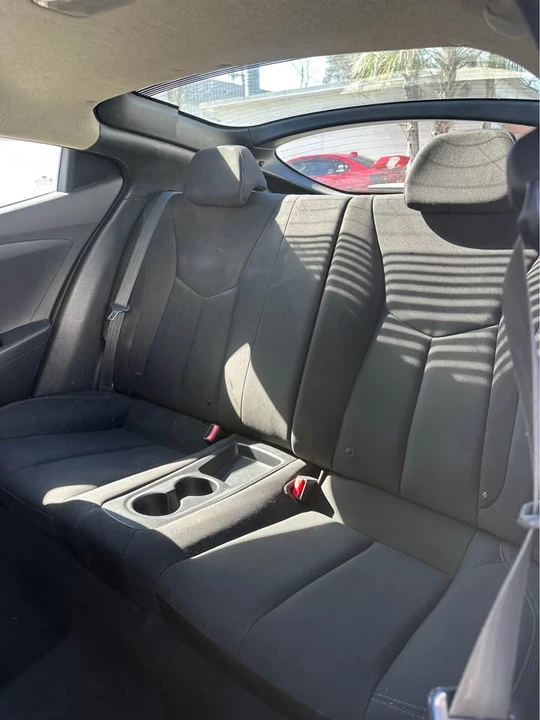 2012 Hyundai Veloster - Image 9 of 9