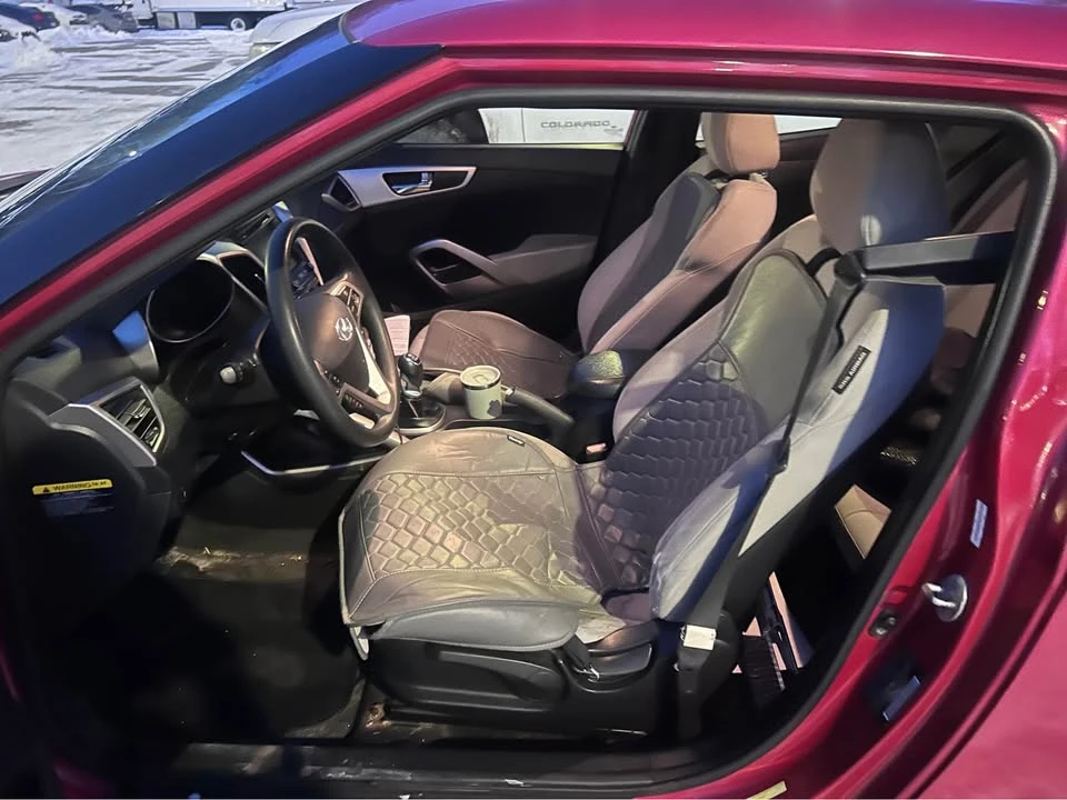 2012 Hyundai Veloster - Image 13 of 16