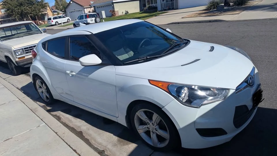 2012 Hyundai Veloster - Image 11 of 11