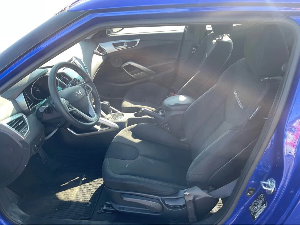 2012 Hyundai Veloster - Image 13 of 14