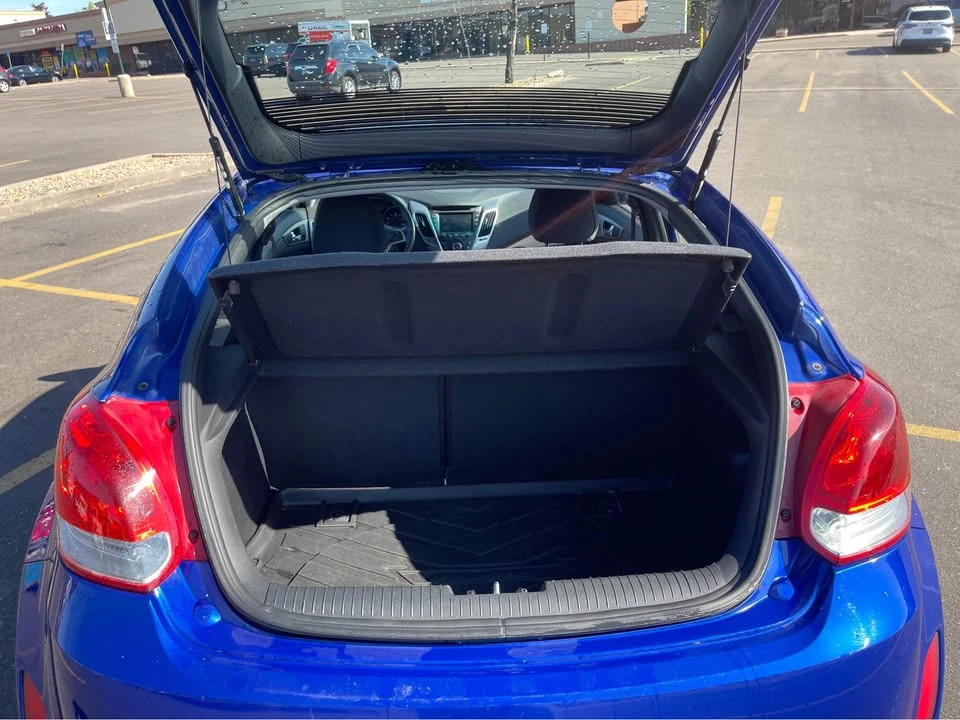 2012 Hyundai Veloster - Image 6 of 14