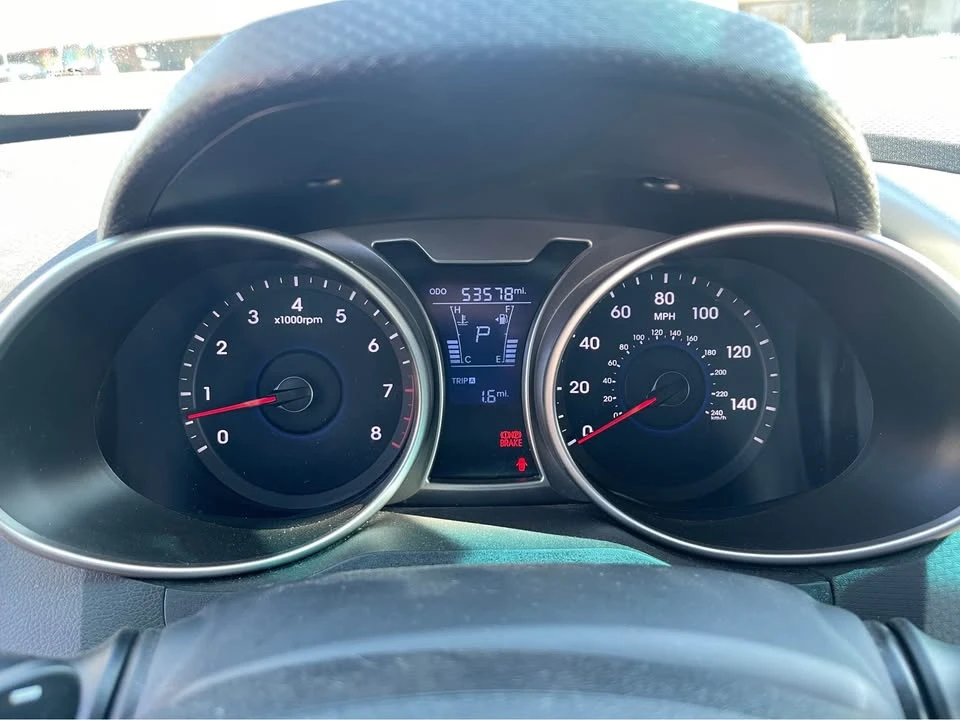 2012 Hyundai Veloster - Image 11 of 14