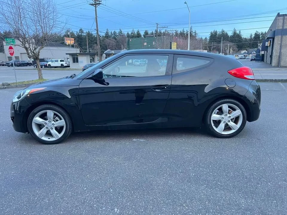 2012 Hyundai Veloster - Image 3 of 9