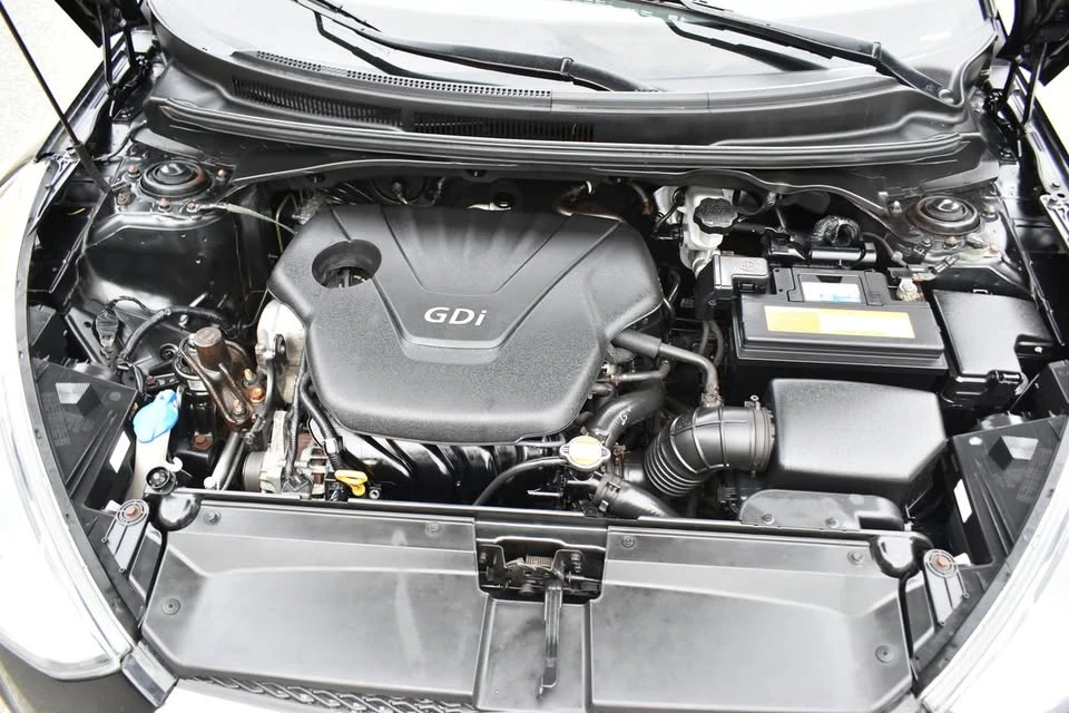2012 Hyundai Veloster - Image 13 of 13