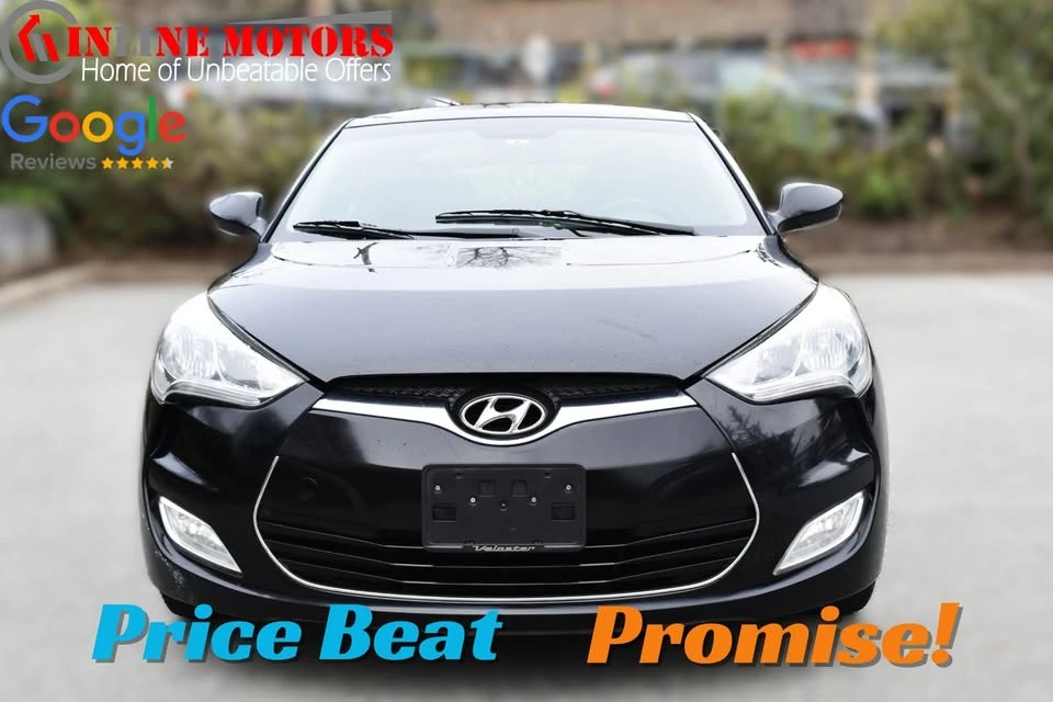 2012 Hyundai Veloster - Image 7 of 13