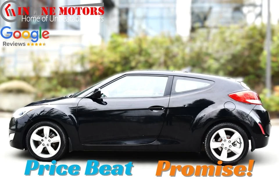 2012 Hyundai Veloster - Image 6 of 13