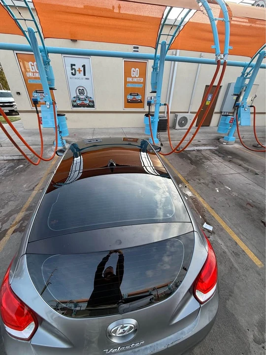 2012 Hyundai Veloster - Image 7 of 14