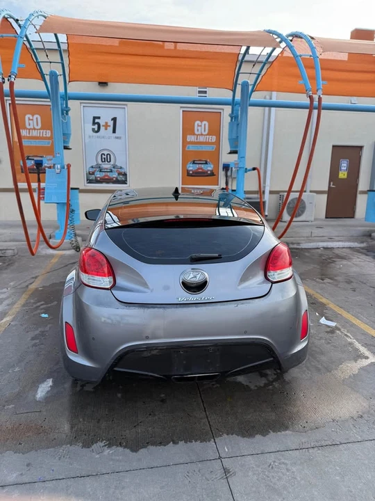 2012 Hyundai Veloster - Image 5 of 14