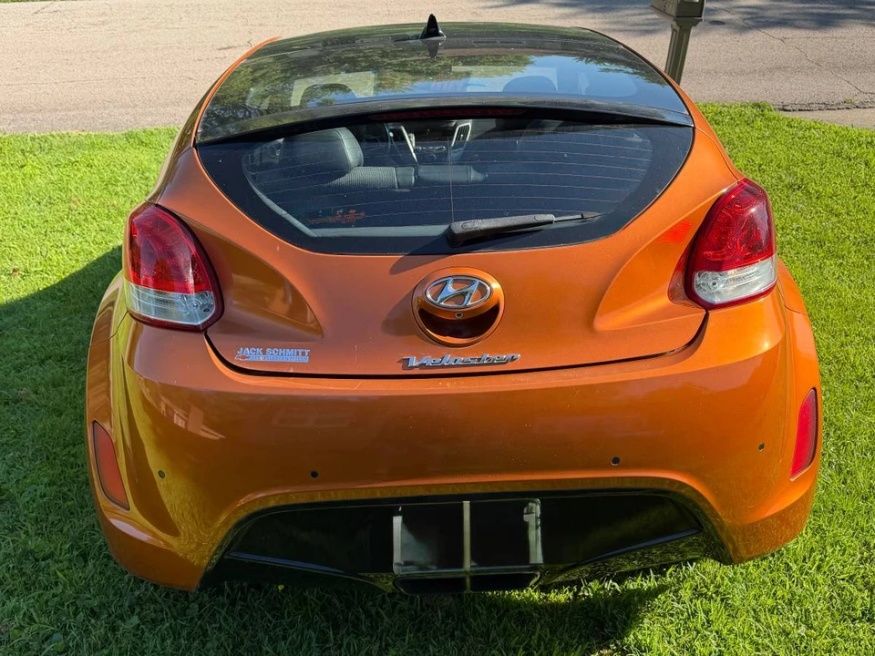 2012 Hyundai Veloster - Image 6 of 7