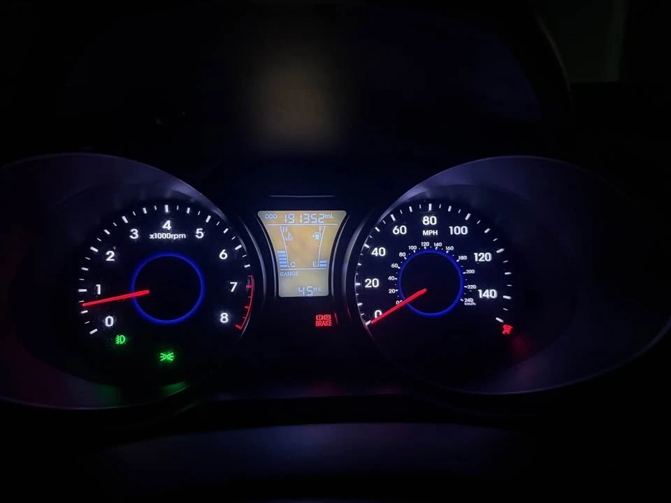 2012 Hyundai Veloster - Image 12 of 12