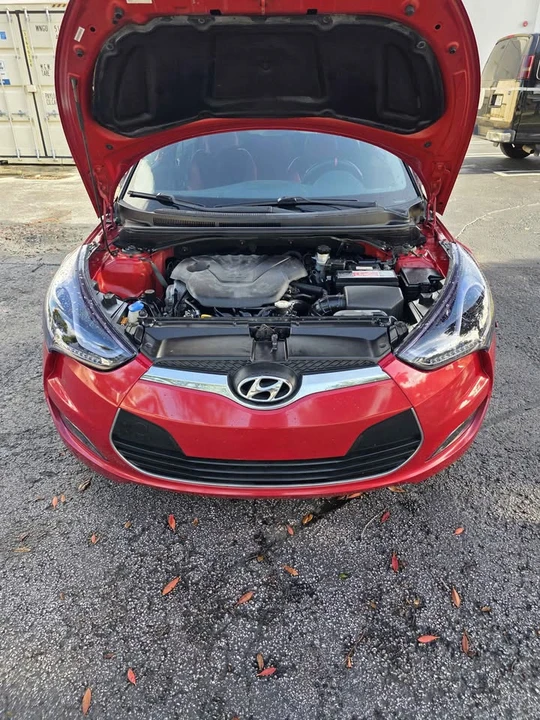 2012 Hyundai Veloster - Image 20 of 20