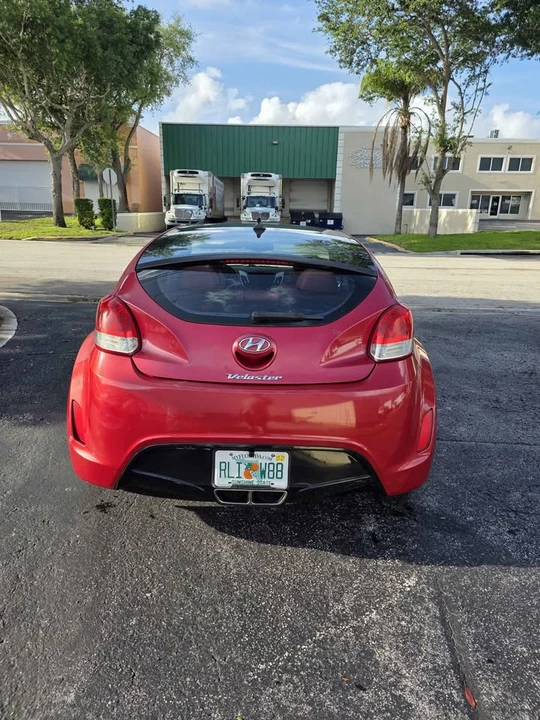 2012 Hyundai Veloster - Image 7 of 20