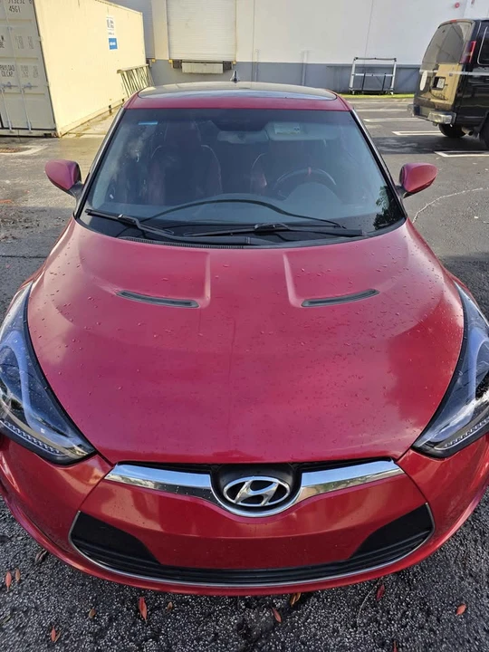 2012 Hyundai Veloster - Image 2 of 20
