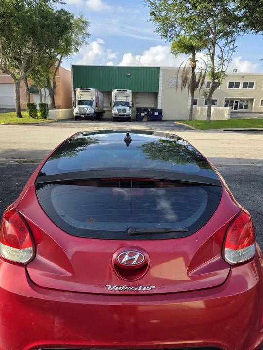 2012 Hyundai Veloster - Image 6 of 20