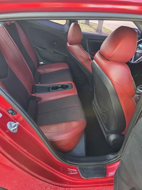 2012 Hyundai Veloster - Image 12 of 20