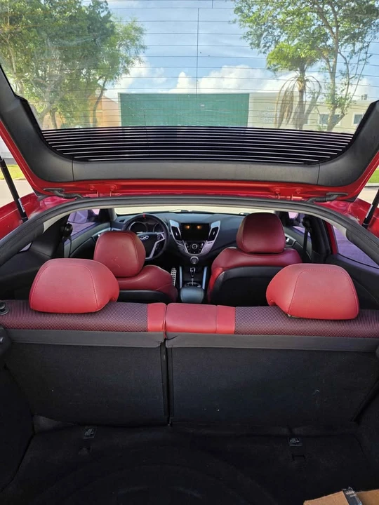 2012 Hyundai Veloster - Image 13 of 20