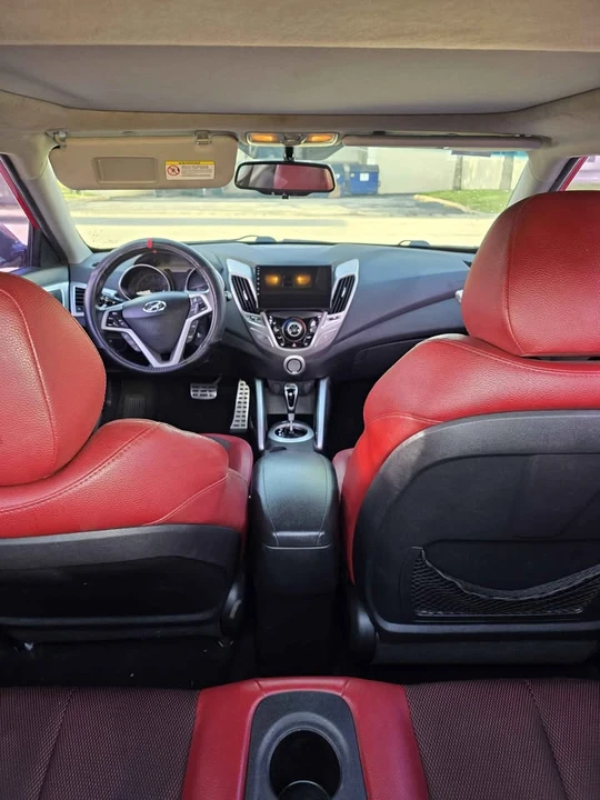 2012 Hyundai Veloster - Image 14 of 20