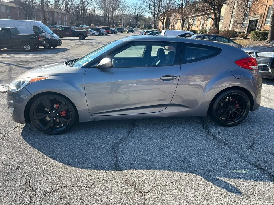 2012 Hyundai Veloster - Image 3 of 9