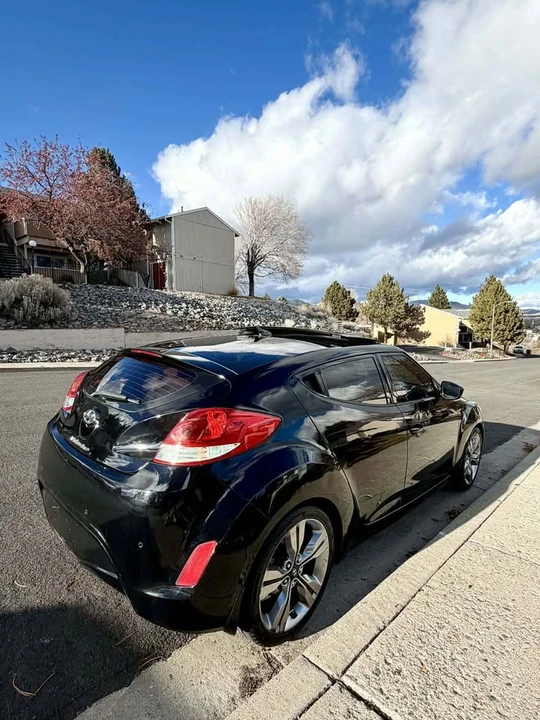 2012 Hyundai Veloster - Image 5 of 5