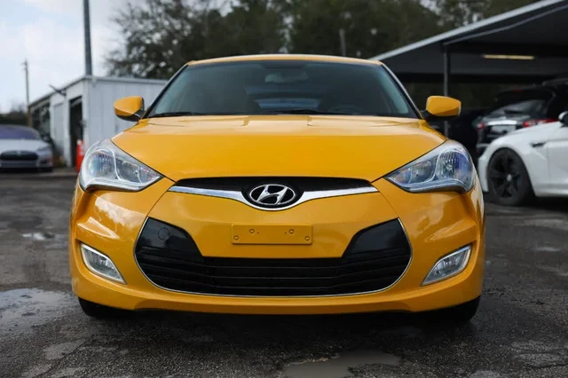 2012 Hyundai Veloster - Image 15 of 18