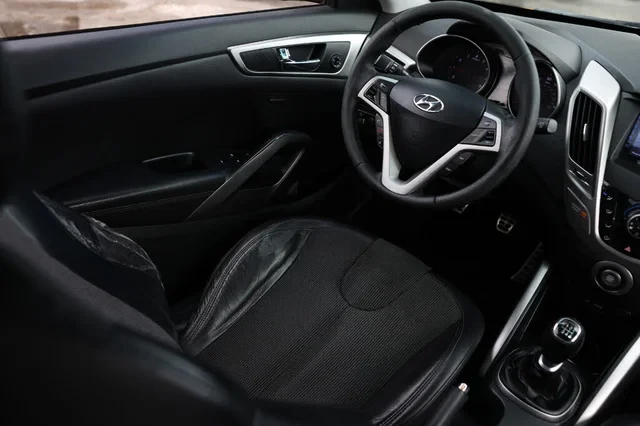 2012 Hyundai Veloster - Image 18 of 18