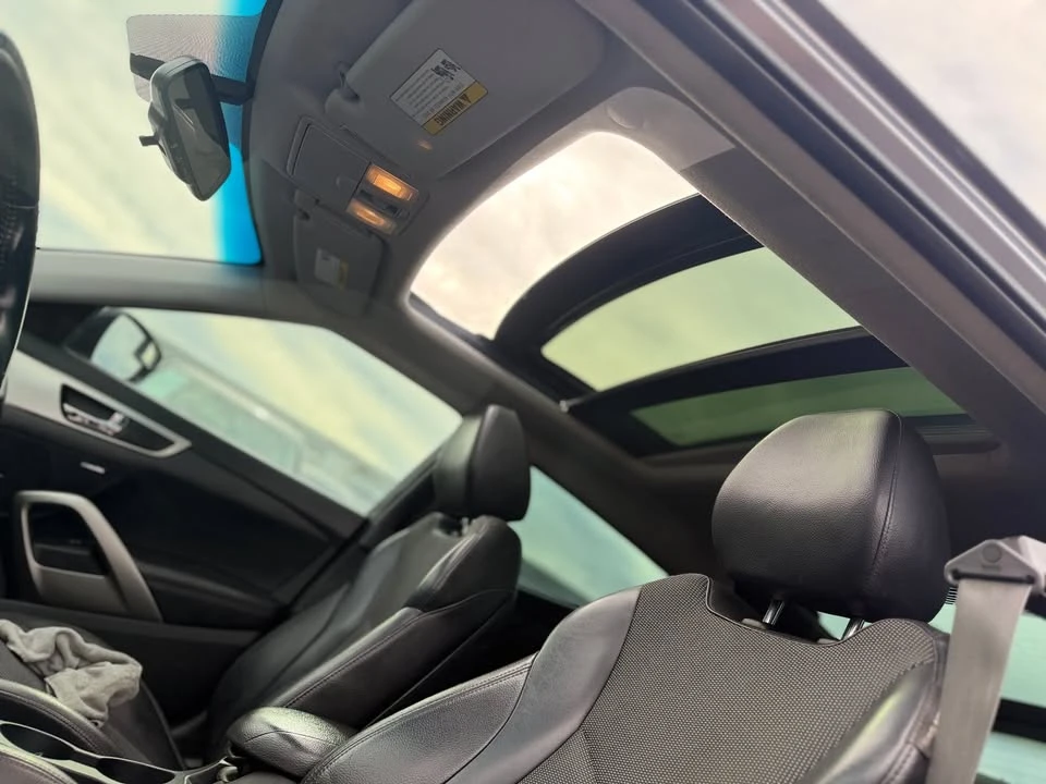 2012 Hyundai Veloster - Image 11 of 11
