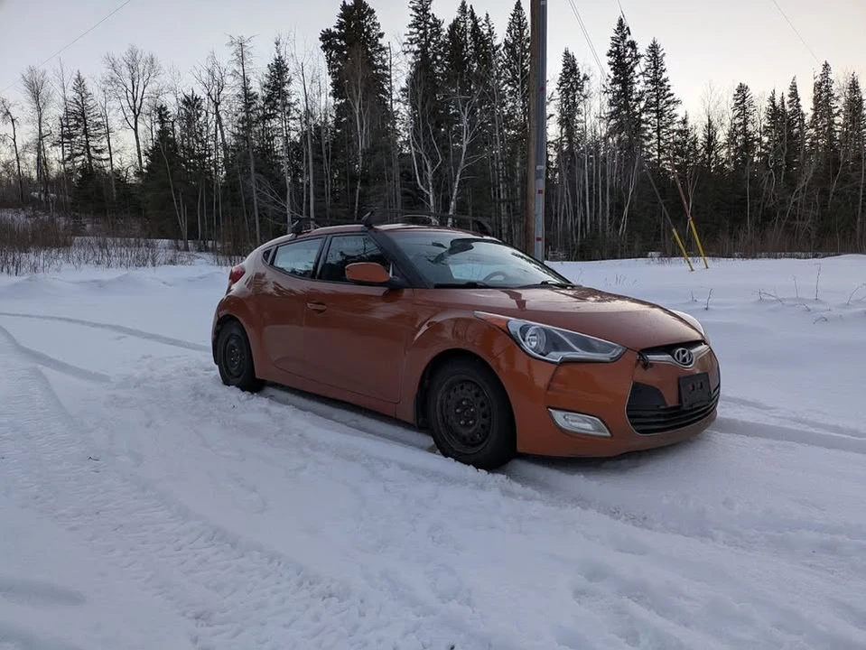 2012 Hyundai Veloster - Image 11 of 11