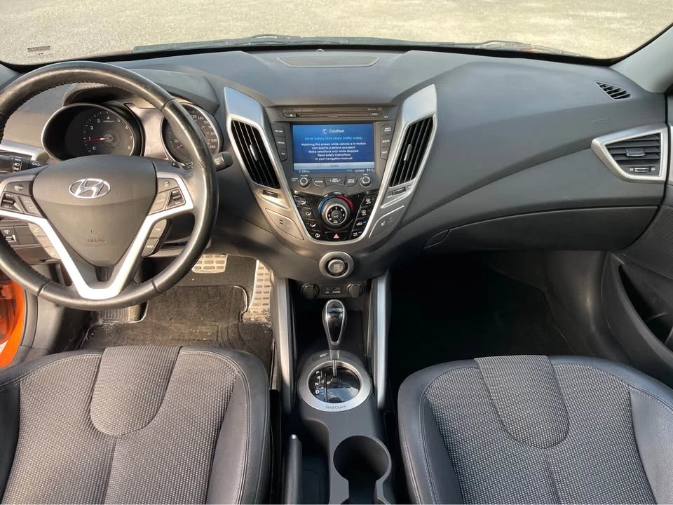 2012 Hyundai Veloster - Image 15 of 20