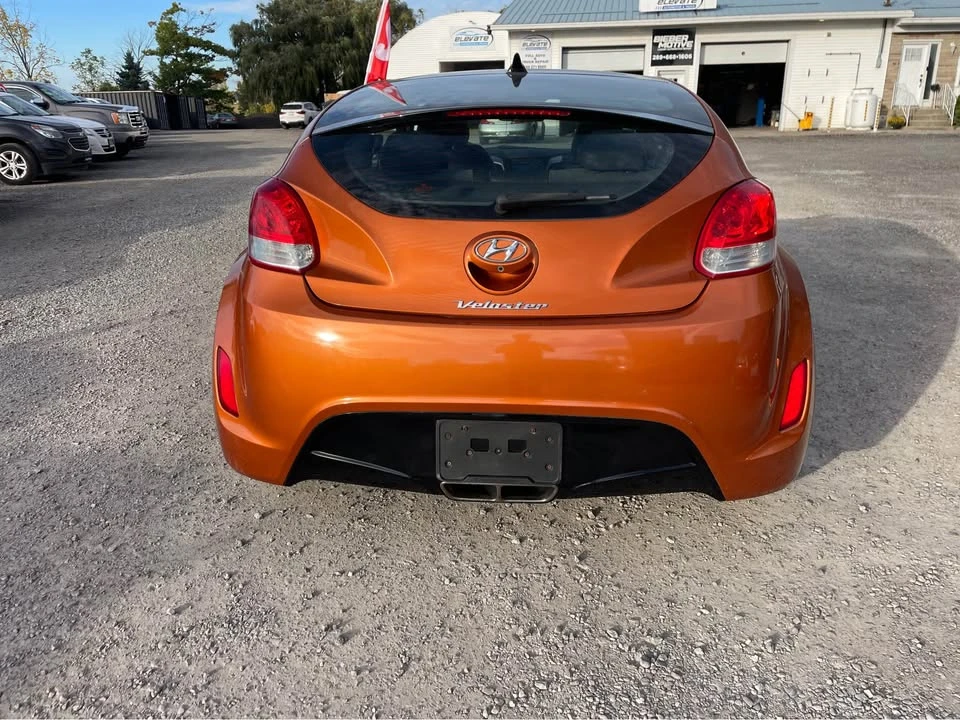 2012 Hyundai Veloster - Image 6 of 20