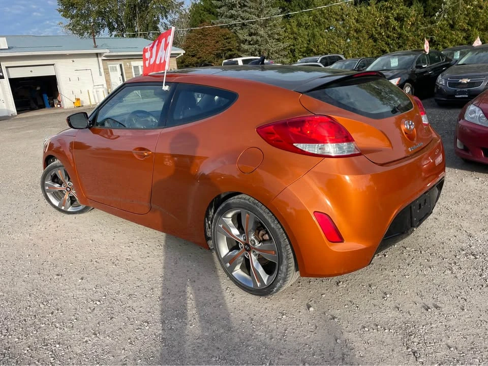 2012 Hyundai Veloster - Image 3 of 20
