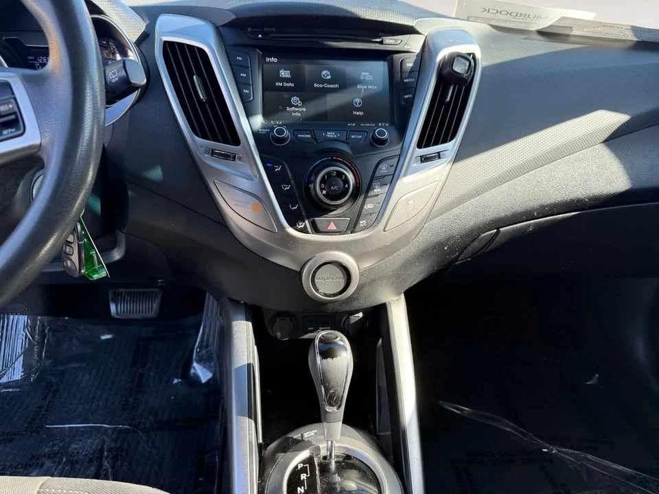 2012 Hyundai Veloster - Image 7 of 11