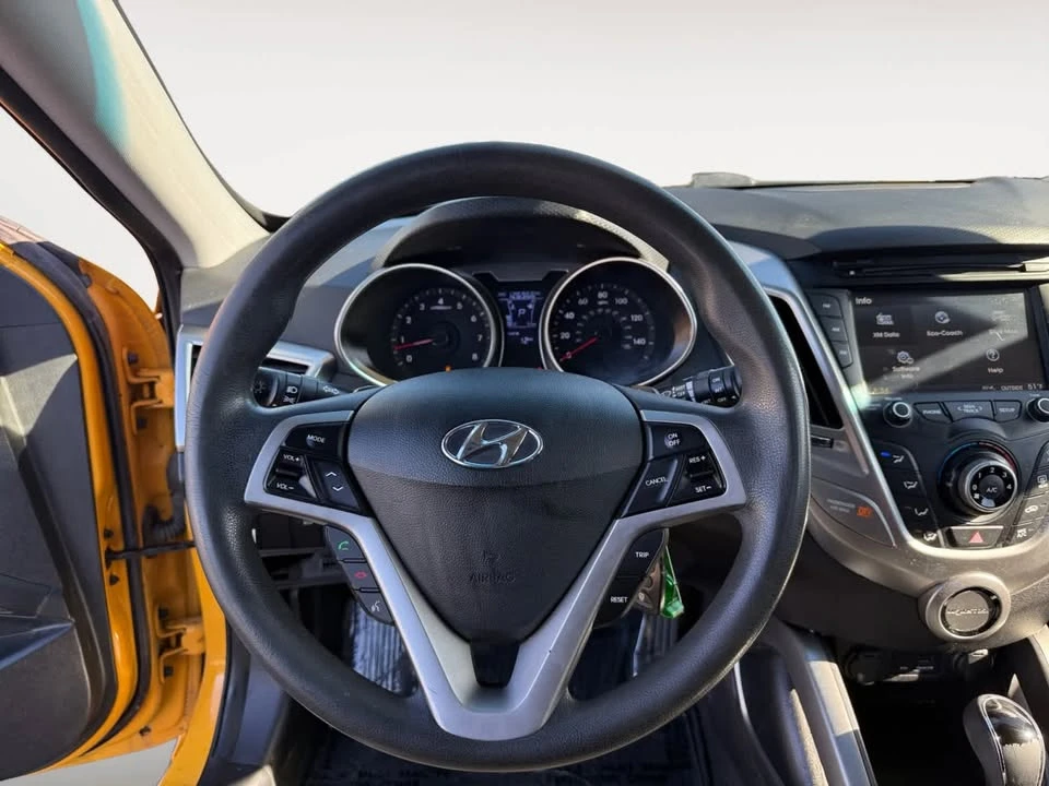 2012 Hyundai Veloster - Image 8 of 11