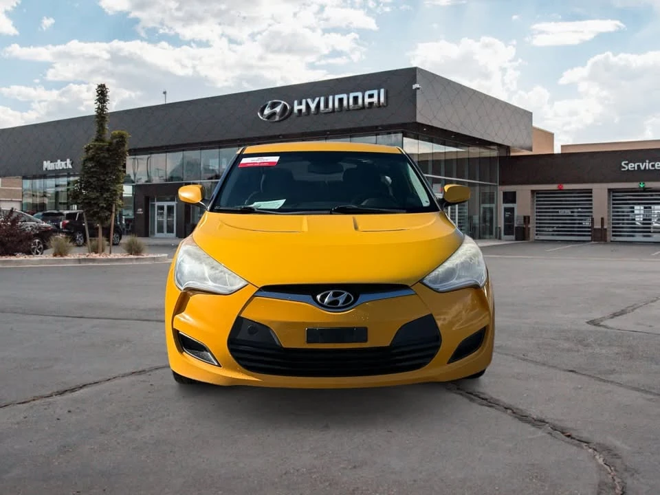 2012 Hyundai Veloster - Image 5 of 11